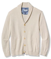 Tommy Bahama Palm Perfection Shawl Cardigan