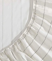 Tommy Bahama Palma Stripe Cotton Sateen Sheet Set