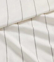 Tommy Bahama Palma Stripe Cotton Sateen Sheet Set