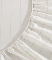 Tommy Bahama Palma Stripe Cotton Sateen Sheet Set