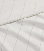 Tommy Bahama Palma Stripe Cotton Sateen Sheet Set