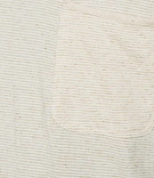 Tommy Bahama Palmetto Dune Short Sleeve Henley Shirt