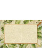 Tommy Bahama Palmiers Bath Rug