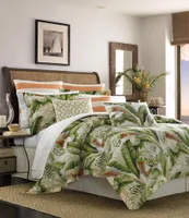 Tommy Bahama Palmiers Comforter Set