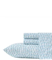 Tommy Bahama Palmtastic Cotton Sheet Set