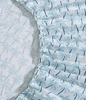 Tommy Bahama Palmtastic Cotton Sheet Set