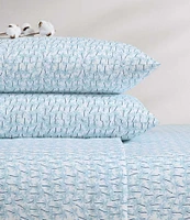 Tommy Bahama Palmtastic Cotton Sheet Set