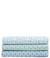Tommy Bahama Palmtastic Cotton Sheet Set