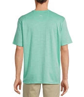 Tommy Bahama Paradise Isles Short Sleeve T-Shirt