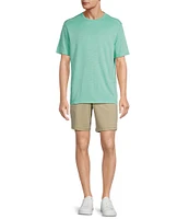 Tommy Bahama Paradise Isles Short Sleeve T-Shirt