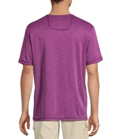 Tommy Bahama Paradise Isles Short Sleeve T-Shirt