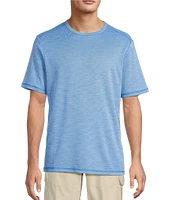 Tommy Bahama Paradise Isles Short Sleeve T-Shirt