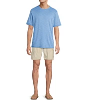 Tommy Bahama Paradise Isles Short Sleeve T-Shirt