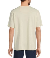 Tommy Bahama Paradise Isles Short Sleeve T-Shirt