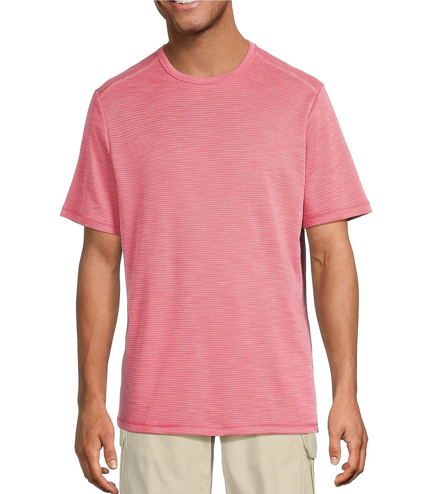 Tommy Bahama Paradise Isles Short Sleeve T-Shirt