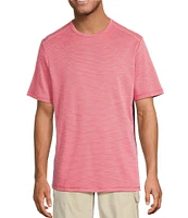 Tommy Bahama Paradise Isles Short Sleeve T-Shirt