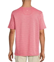 Tommy Bahama Paradise Isles Short Sleeve T-Shirt