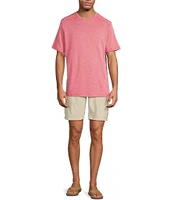 Tommy Bahama Paradise Isles Short Sleeve T-Shirt