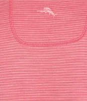 Tommy Bahama Paradise Isles Short Sleeve T-Shirt