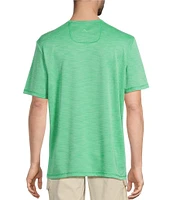 Tommy Bahama Paradise Isles Short Sleeve T-Shirt
