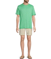 Tommy Bahama Paradise Isles Short Sleeve T-Shirt