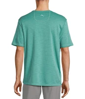 Tommy Bahama Paradise Isles Short Sleeve T-Shirt