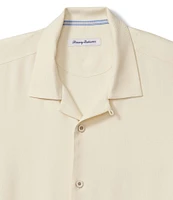 Tommy Bahama Paradise Petals Short Sleeve Shirt