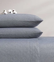 Tommy Bahama Paradise Twill Solid Sheet Set