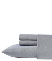 Tommy Bahama Paradise Twill Solid Sheet Set