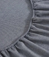 Tommy Bahama Paradise Twill Solid Sheet Set