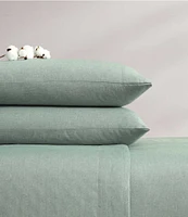 Tommy Bahama Paradise Twill Solid Sheet Set