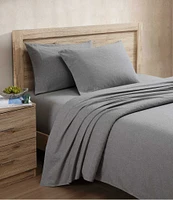 Tommy Bahama Paradise Twill Solid Sheet Set