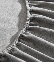 Tommy Bahama Paradise Twill Solid Sheet Set