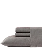 Tommy Bahama Paradise Twill Solid Sheet Set
