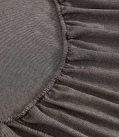 Tommy Bahama Paradise Twill Solid Sheet Set