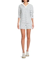 Tommy Bahama Pebble Bay Stripe Shorts