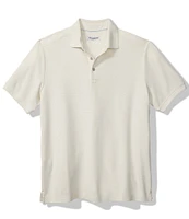 Tommy Bahama Pebble Shore Short Sleeve Polo Shirt