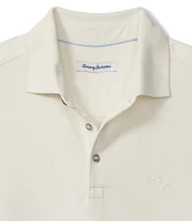 Tommy Bahama Pebble Shore Short Sleeve Polo Shirt