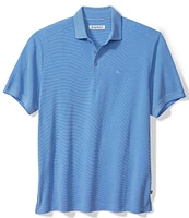 Tommy Bahama Pebble Shore Short Sleeve Polo Shirt