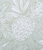 Tommy Bahama Pineapple Venture Terry 6-Piece Cotton Towel Set