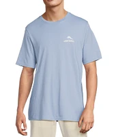 Tommy Bahama Plays At Thirst Short Sleeve T-Shirt