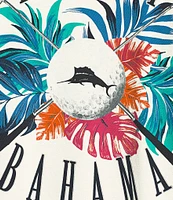 Tommy Bahama Positano Palms Short Sleeve T-Shirt