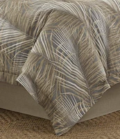 Tommy Bahama Raffia Palms Comforter Set