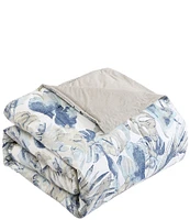 Tommy Bahama Raw Coast Floral Comforter Set