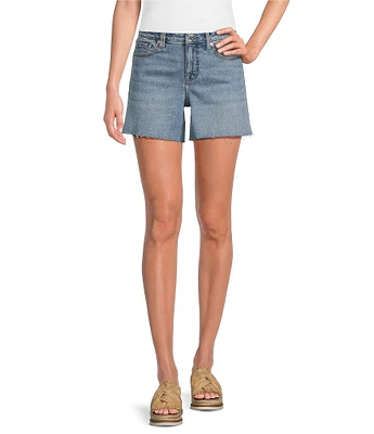 Tommy Bahama Relaxed Stretch Denim Jean Shorts