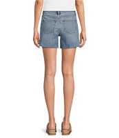 Tommy Bahama Relaxed Stretch Denim Jean Shorts