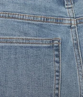 Tommy Bahama Relaxed Stretch Denim Jean Shorts
