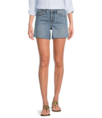 Tommy Bahama Relaxed Stretch Denim Jean Shorts