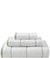Tommy Bahama Ridley Solid 3-Piece Cotton Bath Towel Set