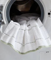 Tommy Bahama Ridley Solid 3-Piece Cotton Bath Towel Set